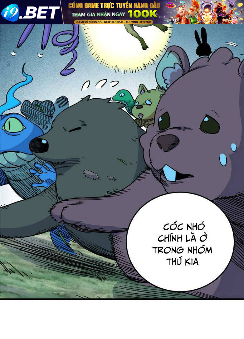 Đế Bá - Chapter 104 - Page 39