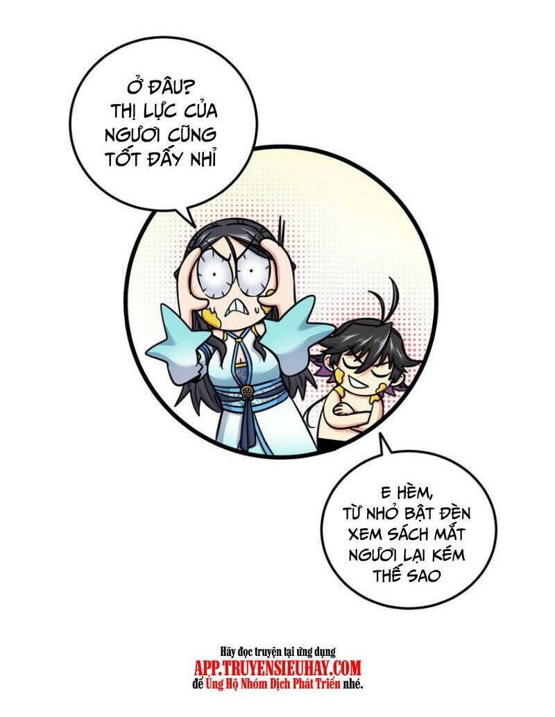 Đế Bá - Chapter 104 - Page 40