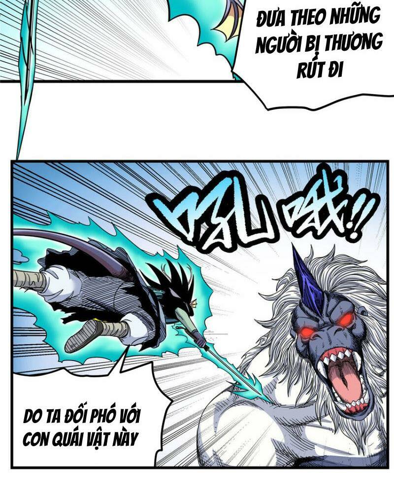 Đế Bá - Chapter 104 - Page 5