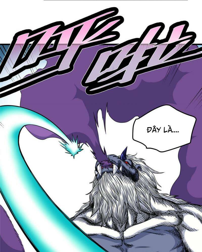 Đế Bá - Chapter 104 - Page 7