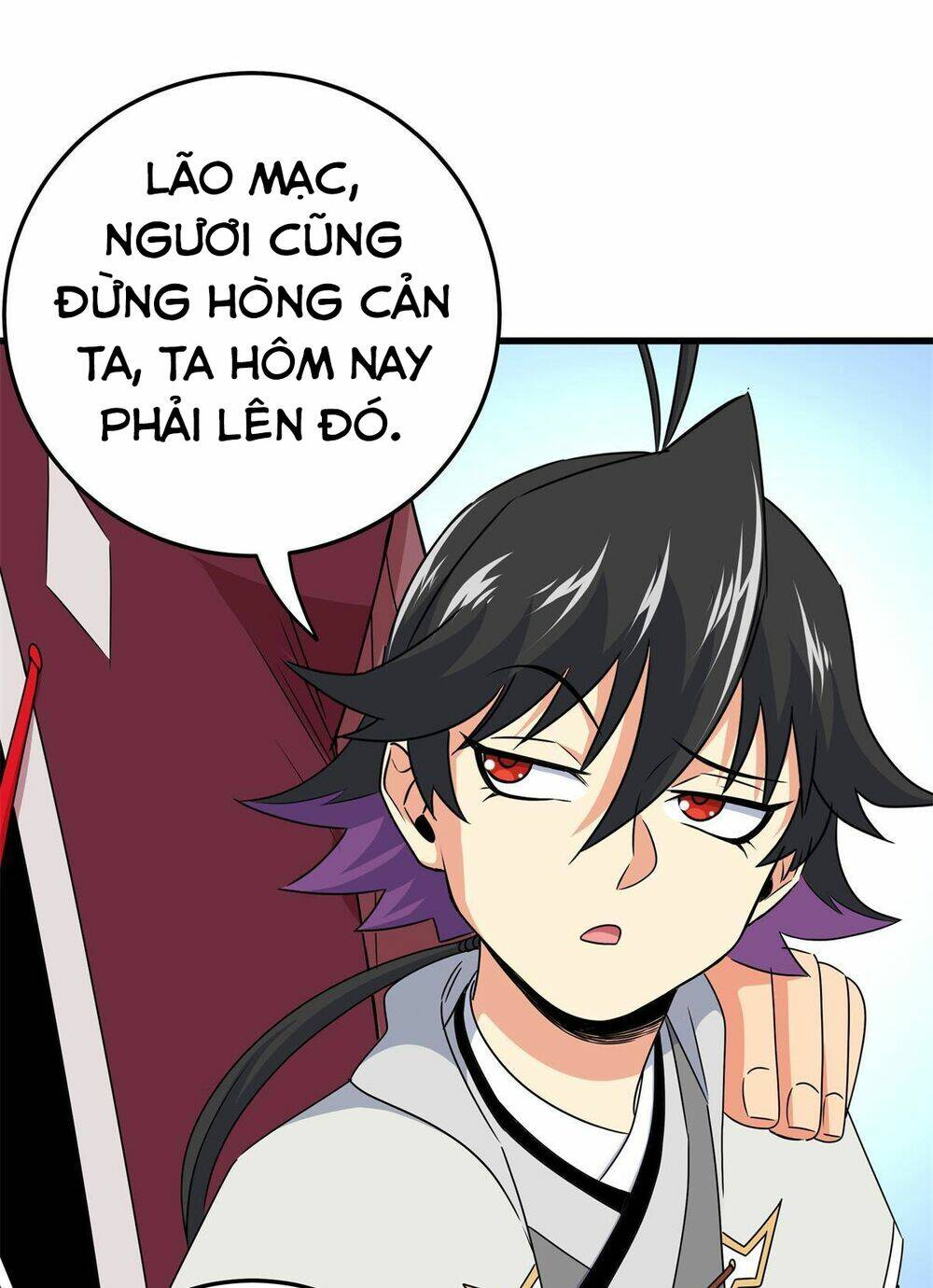 Đế Bá - Chapter 11 - Page 13