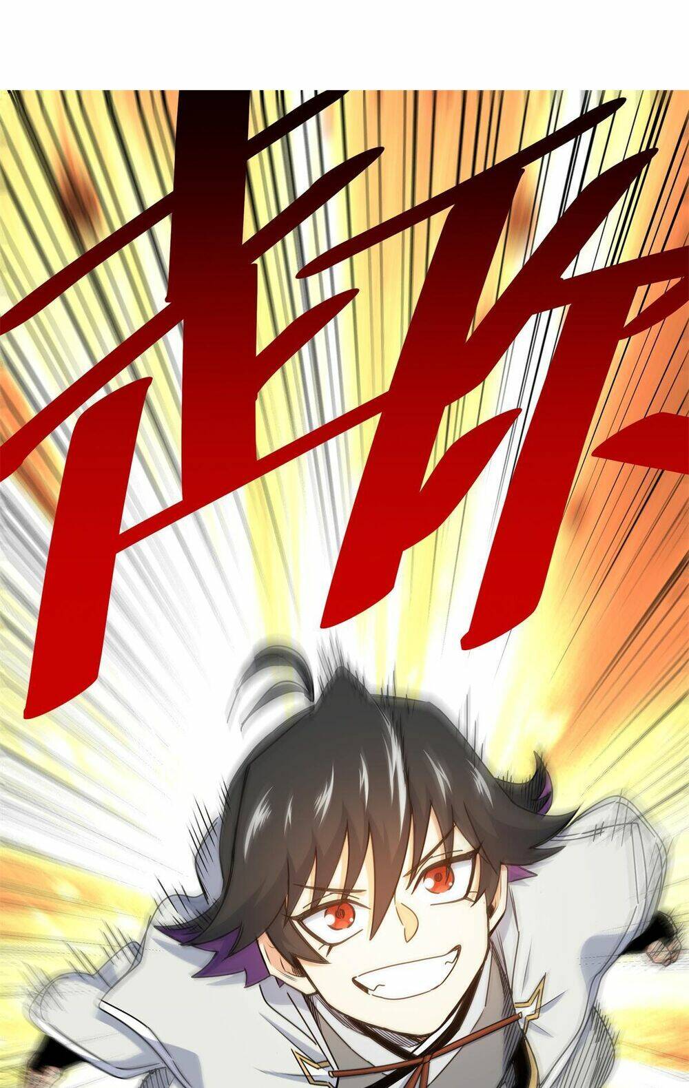 Đế Bá - Chapter 11 - Page 16