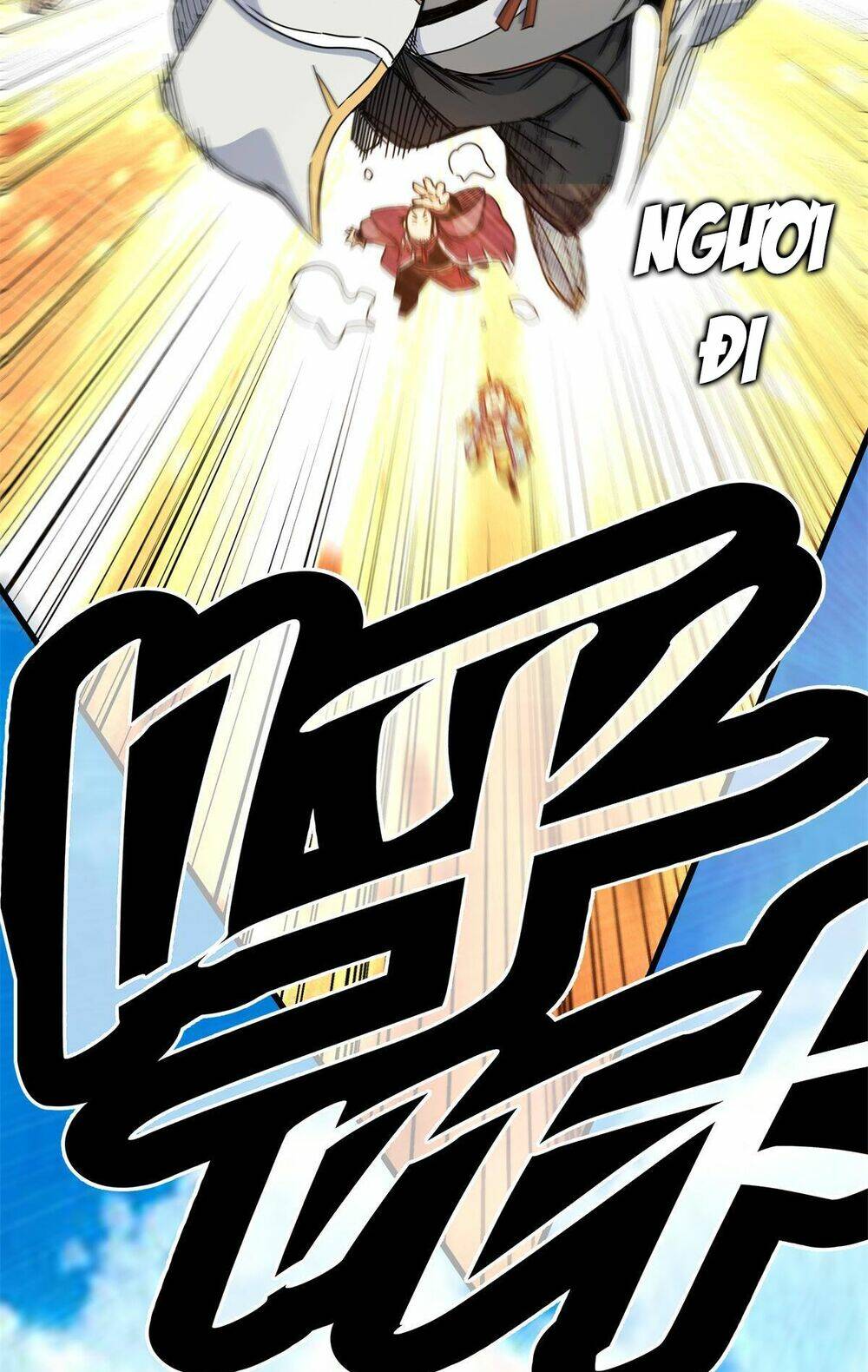 Đế Bá - Chapter 11 - Page 17