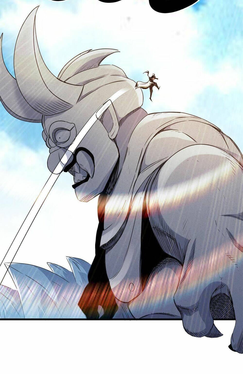 Đế Bá - Chapter 11 - Page 18