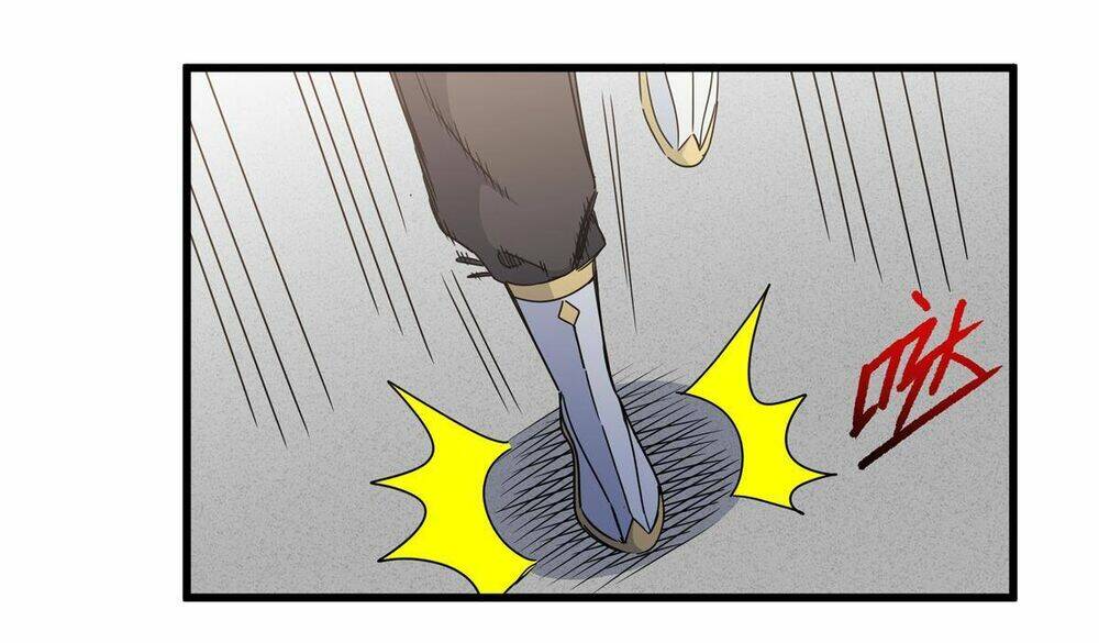 Đế Bá - Chapter 11 - Page 19