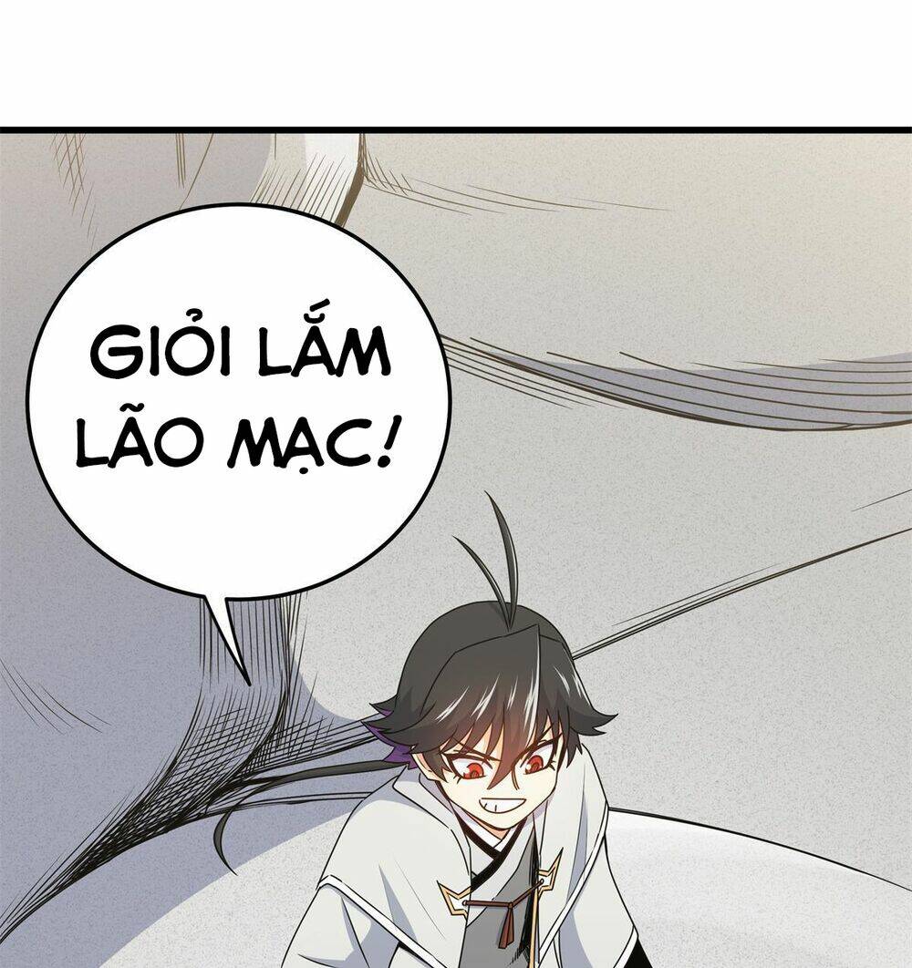 Đế Bá - Chapter 11 - Page 20