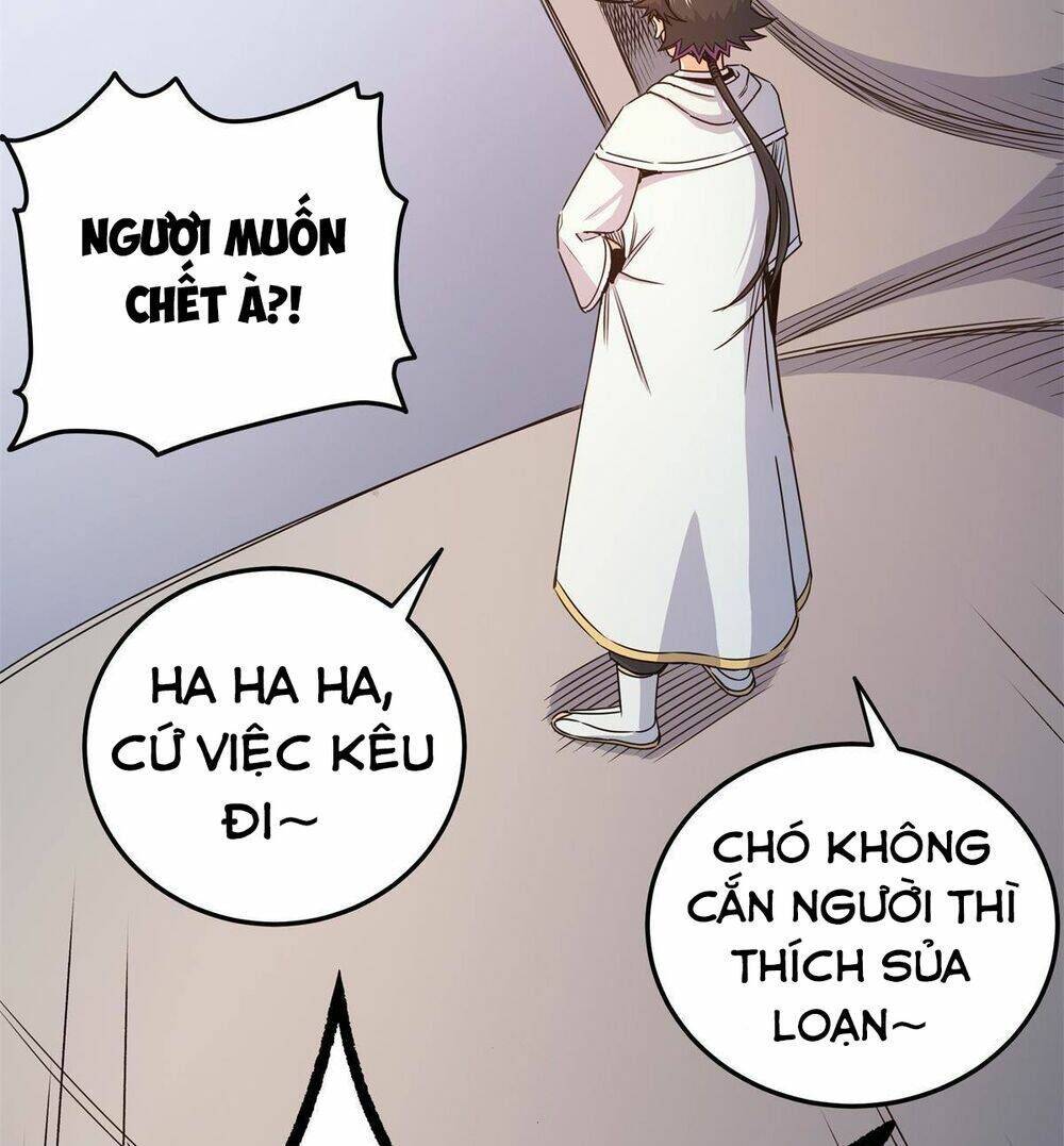 Đế Bá - Chapter 11 - Page 26