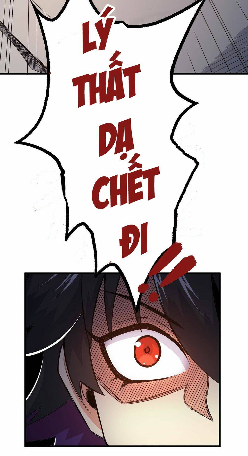 Đế Bá - Chapter 11 - Page 27