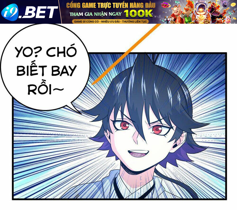 Đế Bá - Chapter 11 - Page 30