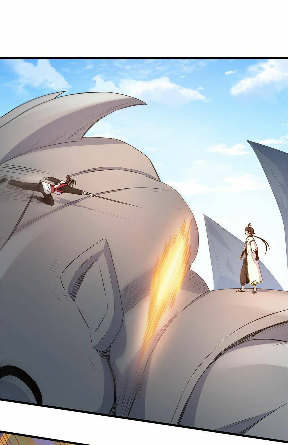 Đế Bá - Chapter 11 - Page 31