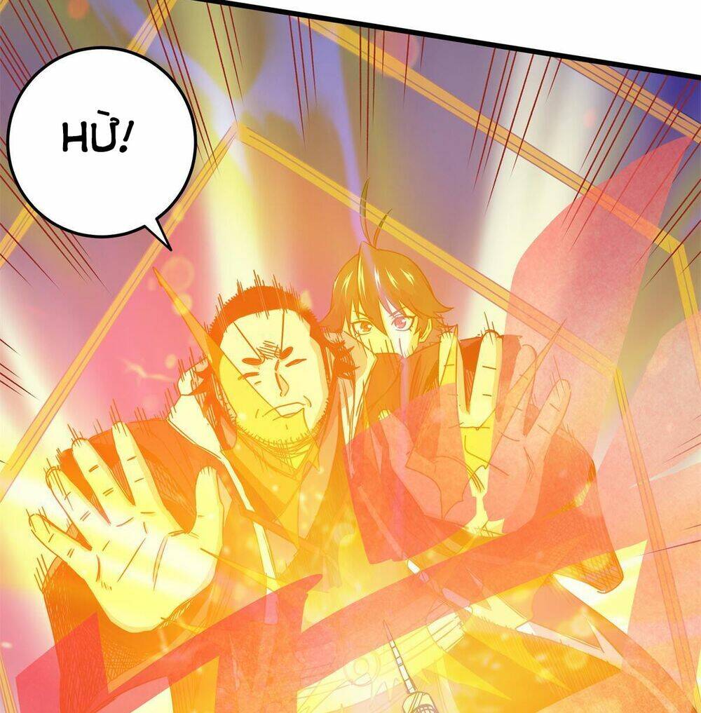 Đế Bá - Chapter 11 - Page 32