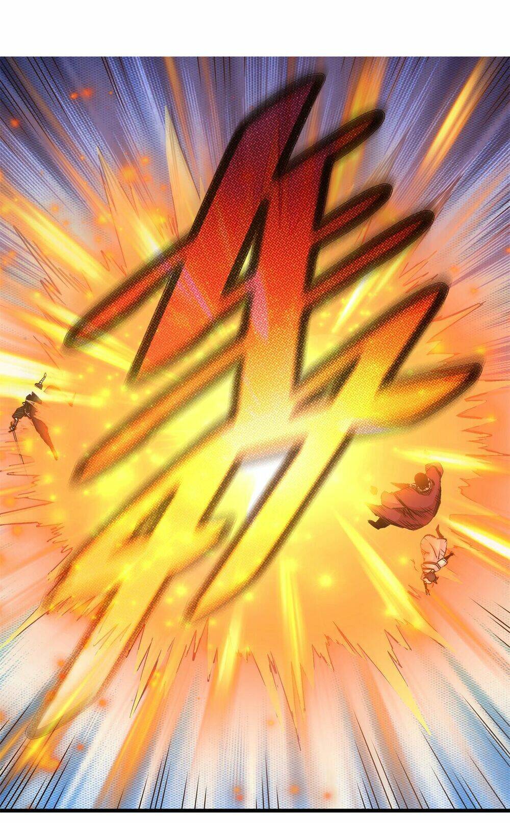 Đế Bá - Chapter 11 - Page 34