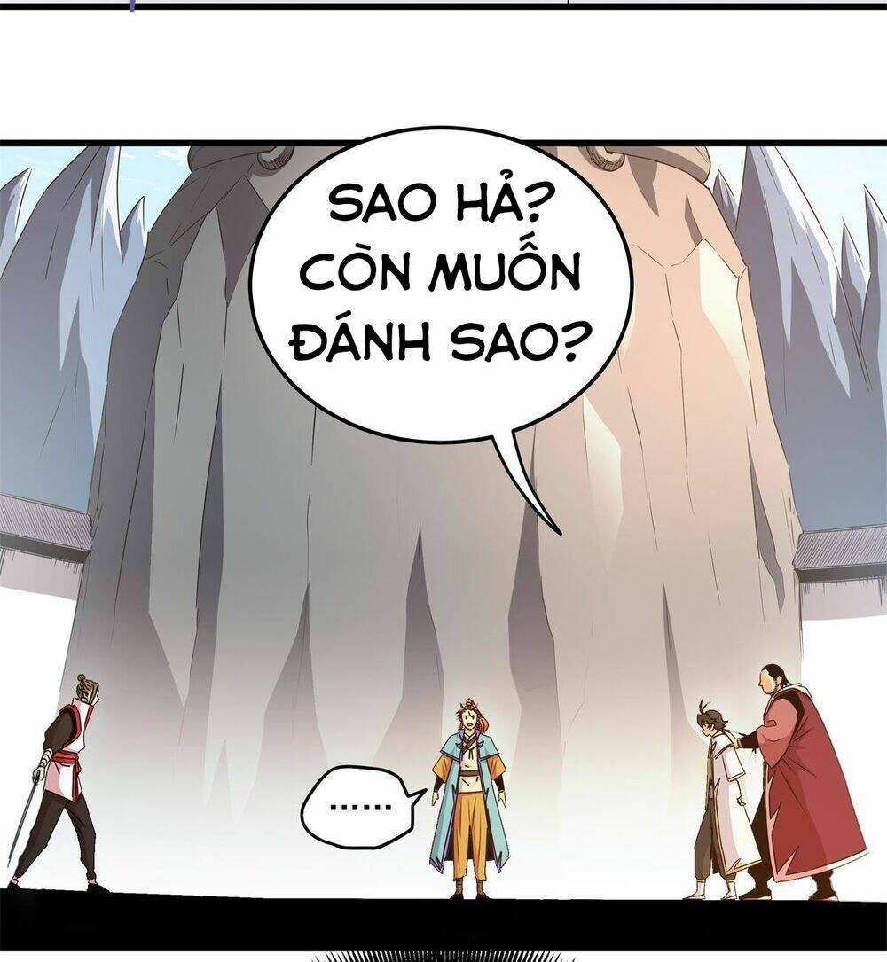 Đế Bá - Chapter 11 - Page 37