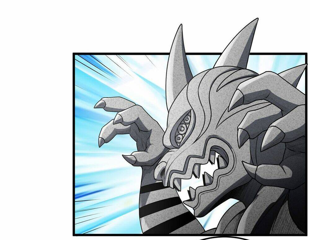 Đế Bá - Chapter 11 - Page 3