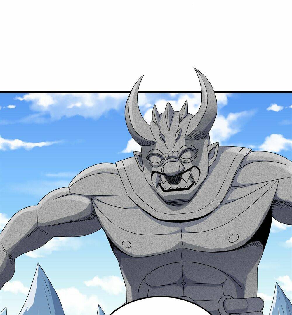 Đế Bá - Chapter 11 - Page 6