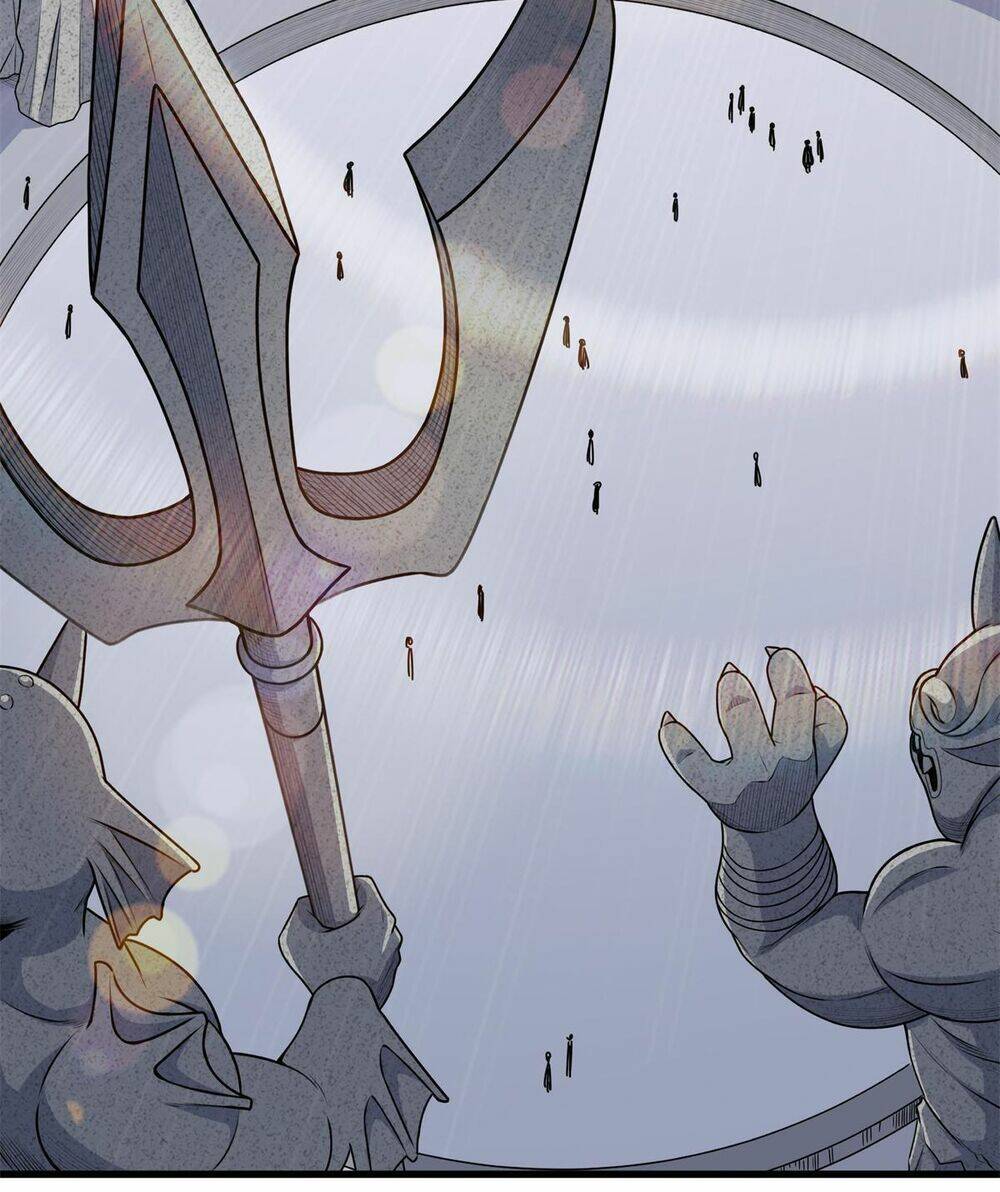 Đế Bá - Chapter 12 - Page 18