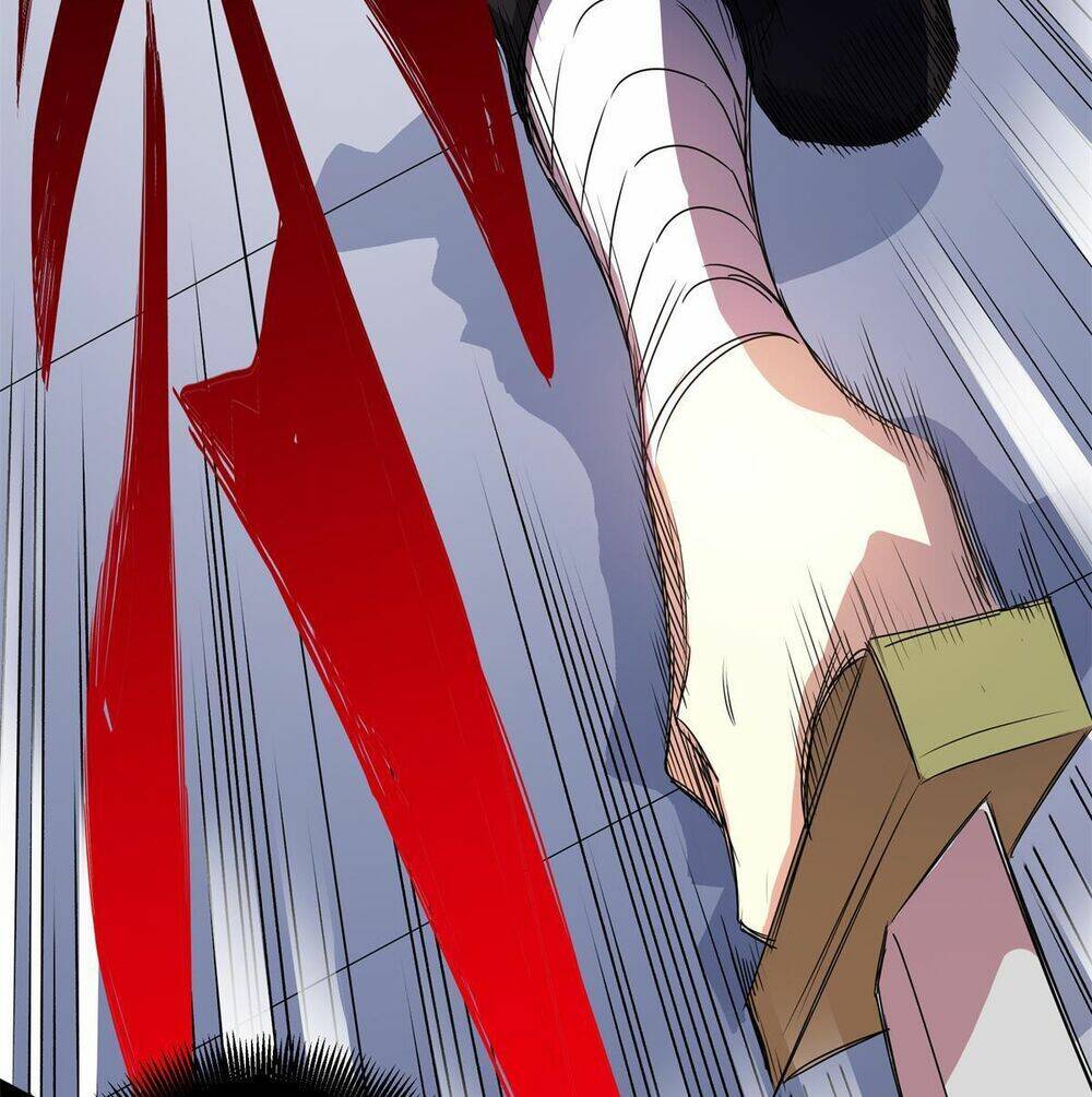 Đế Bá - Chapter 12 - Page 25