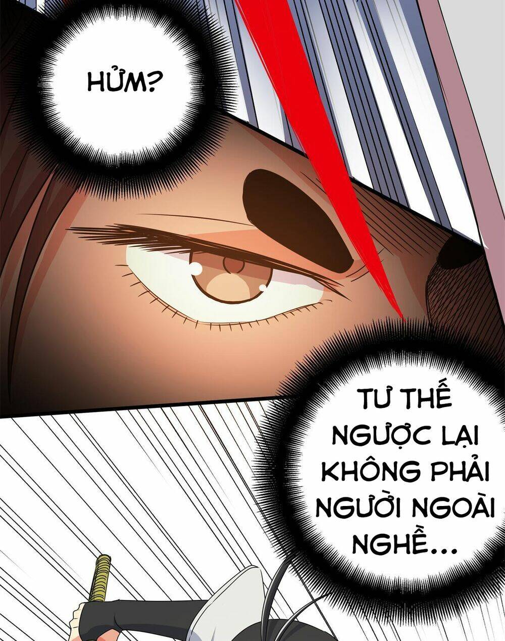 Đế Bá - Chapter 12 - Page 26