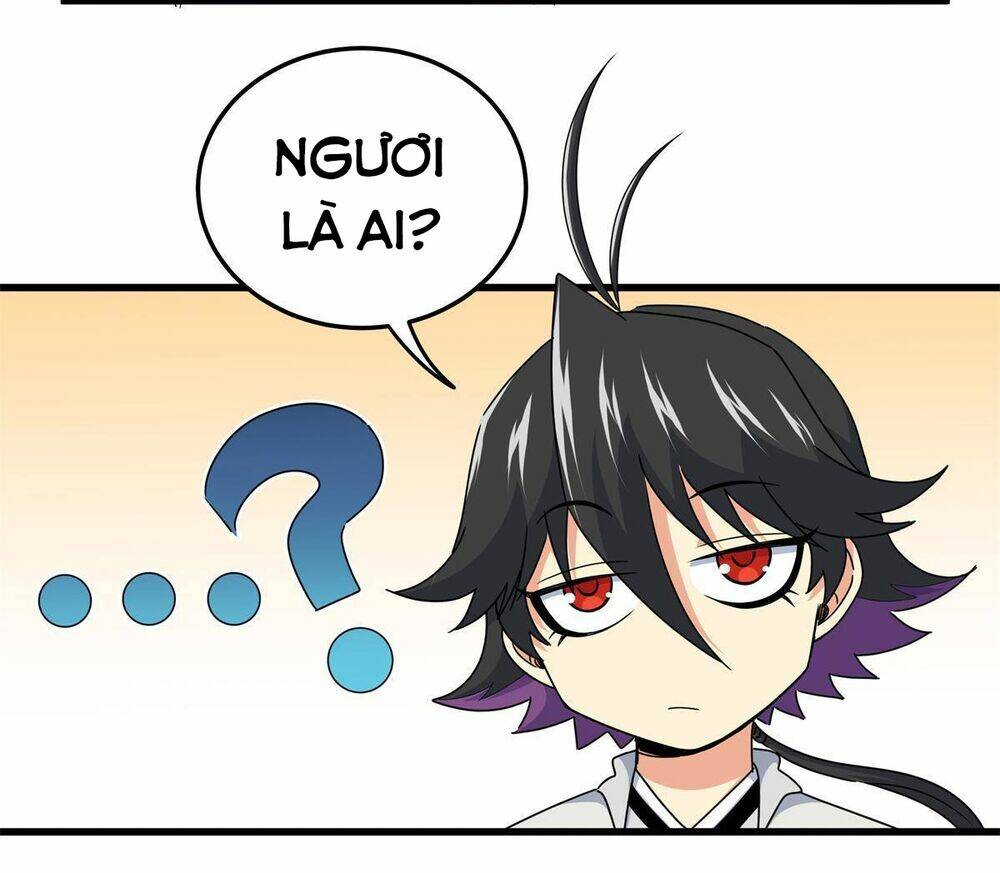 Đế Bá - Chapter 12 - Page 3