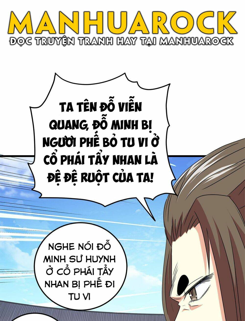 Đế Bá - Chapter 12 - Page 4