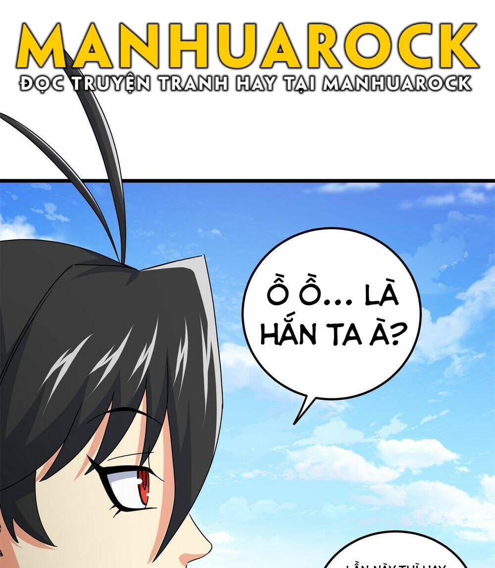 Đế Bá - Chapter 12 - Page 6