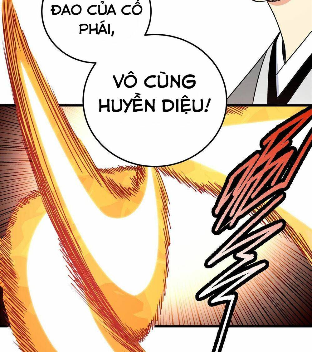 Đế Bá - Chapter 13 - Page 9