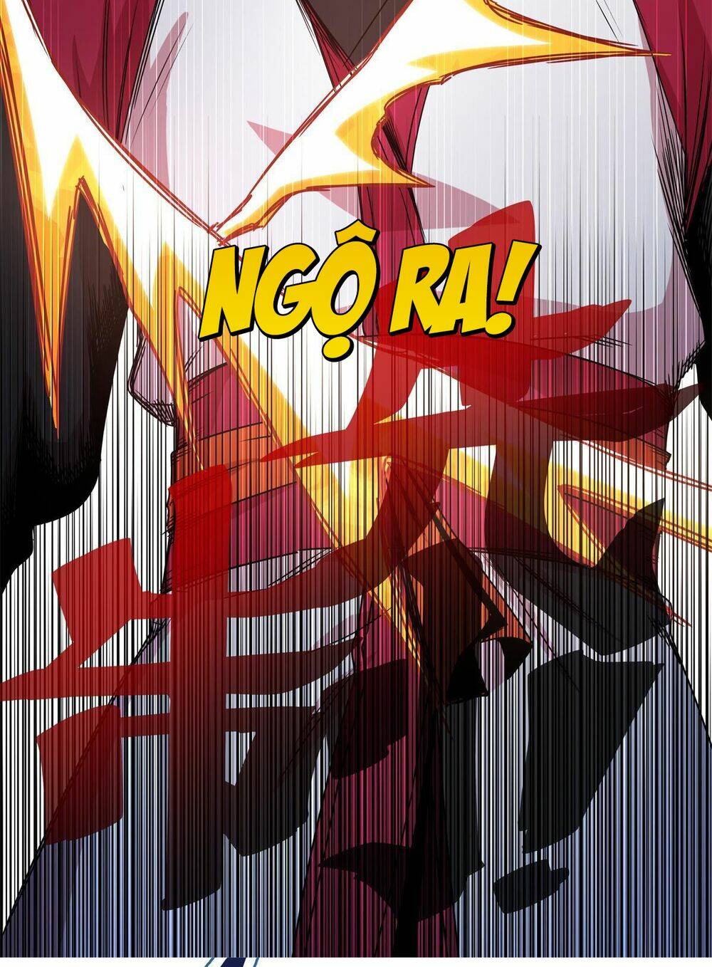 Đế Bá - Chapter 13 - Page 11