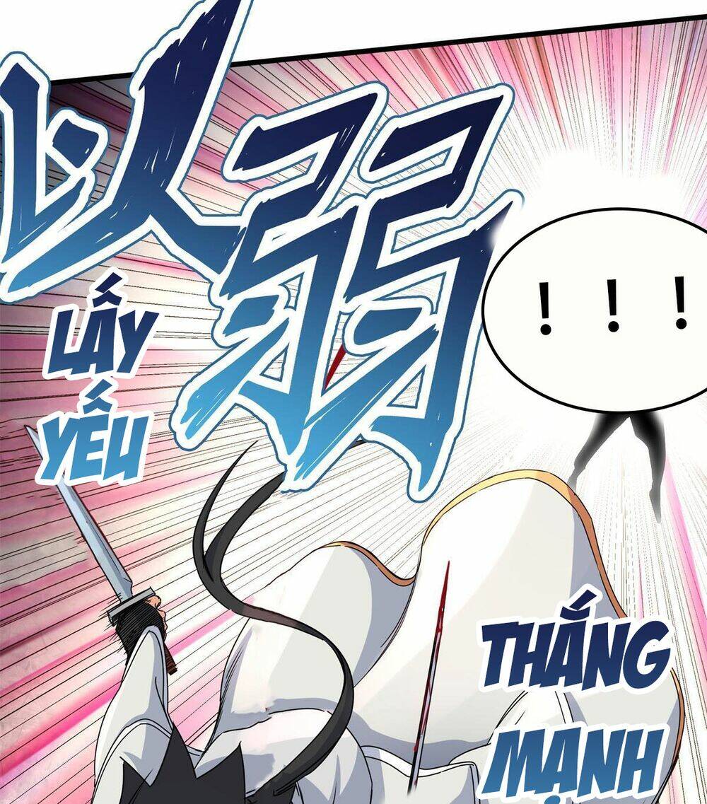Đế Bá - Chapter 13 - Page 12