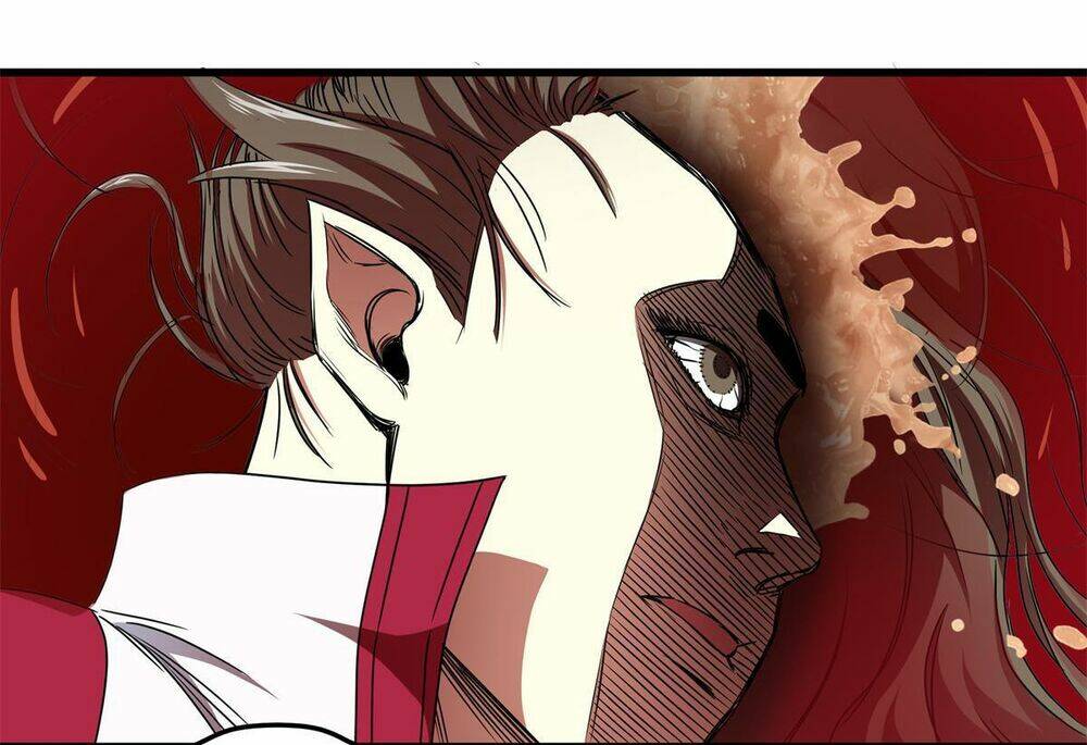 Đế Bá - Chapter 13 - Page 18