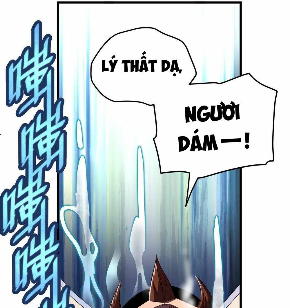 Đế Bá - Chapter 13 - Page 20