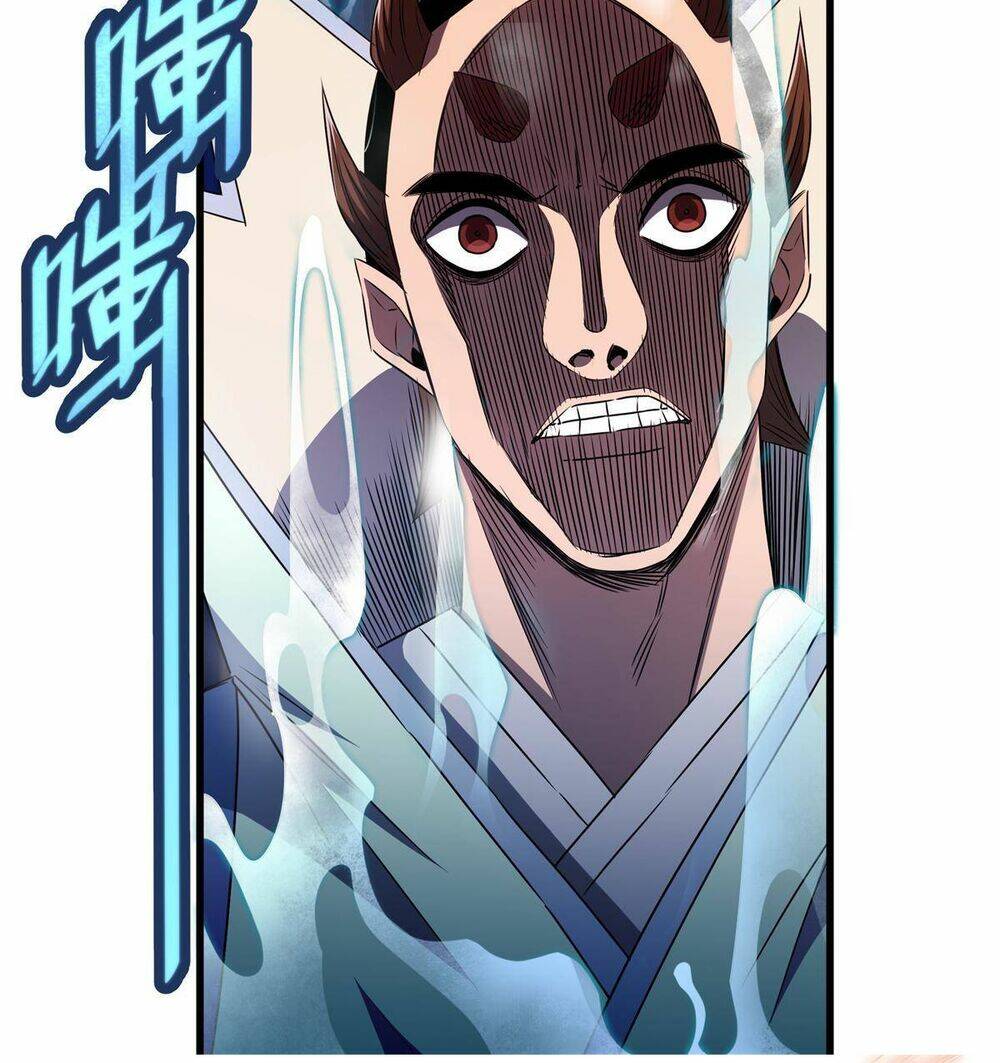 Đế Bá - Chapter 13 - Page 21