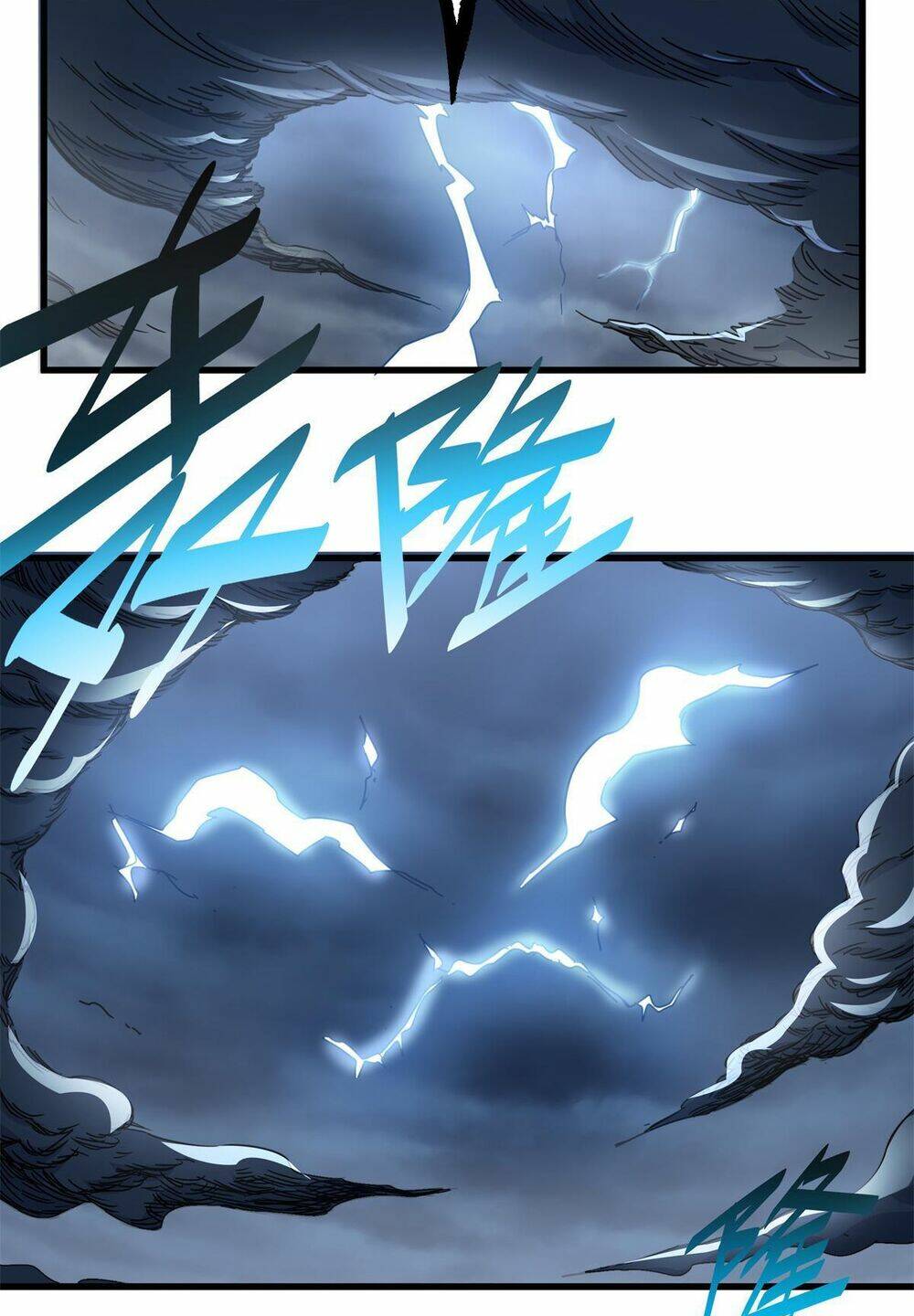 Đế Bá - Chapter 13 - Page 28