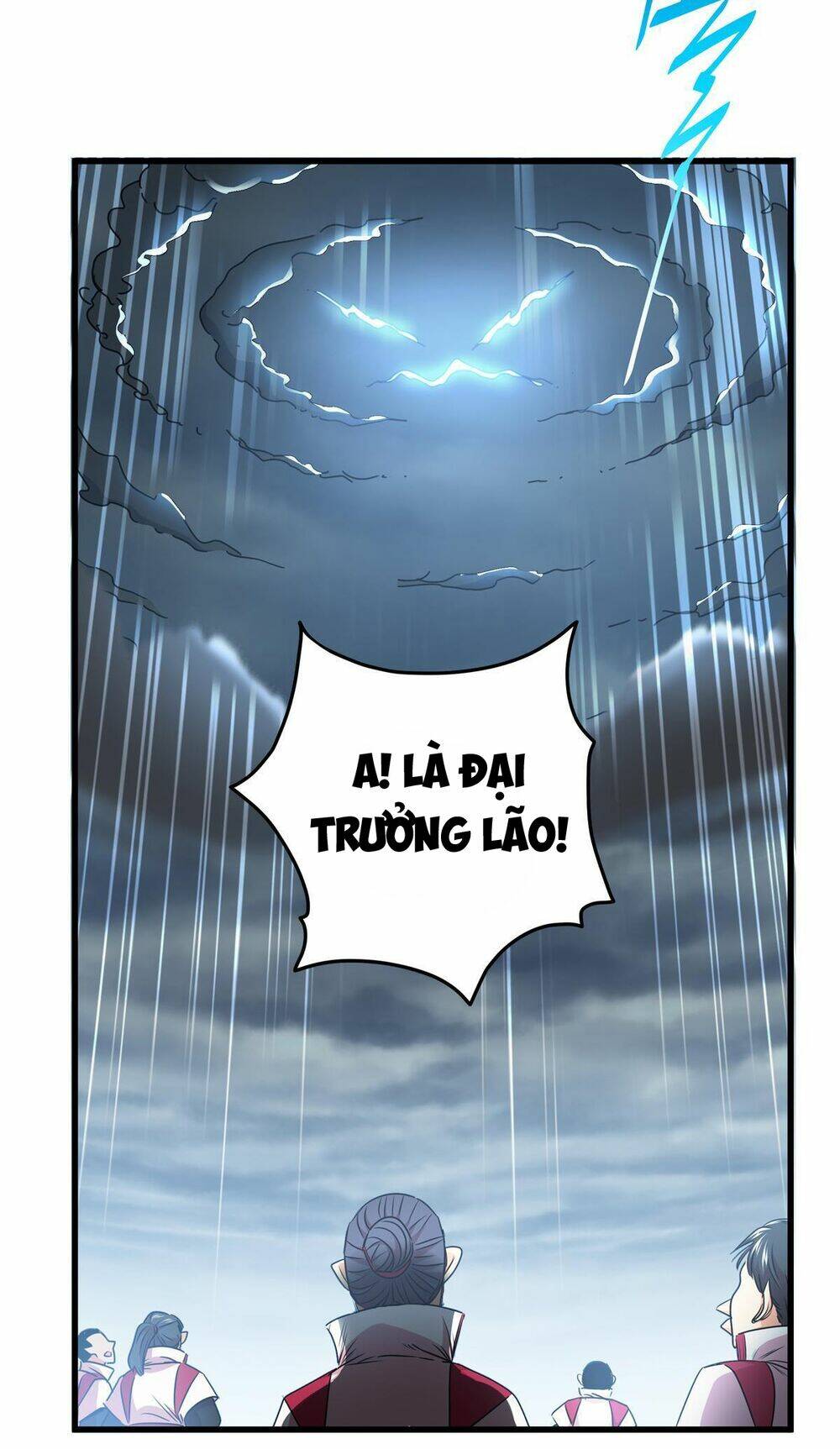 Đế Bá - Chapter 13 - Page 29