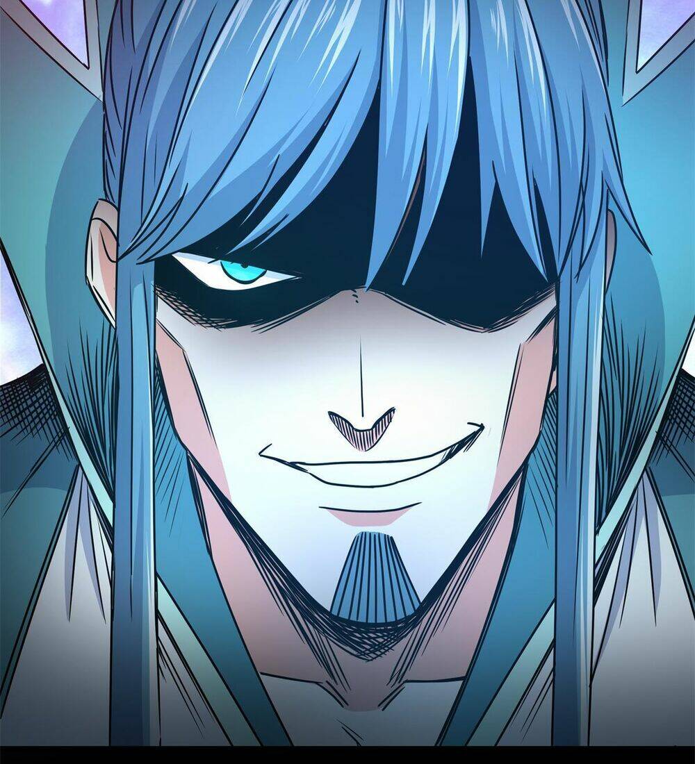 Đế Bá - Chapter 13 - Page 35