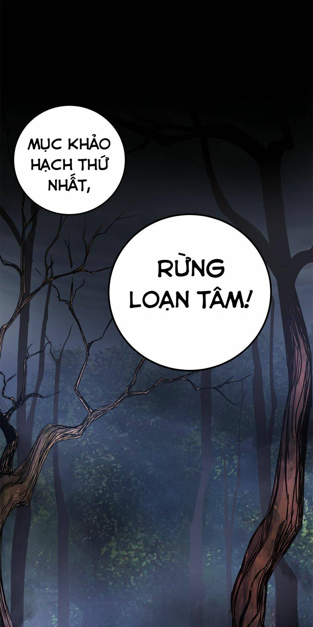 Đế Bá - Chapter 13 - Page 36