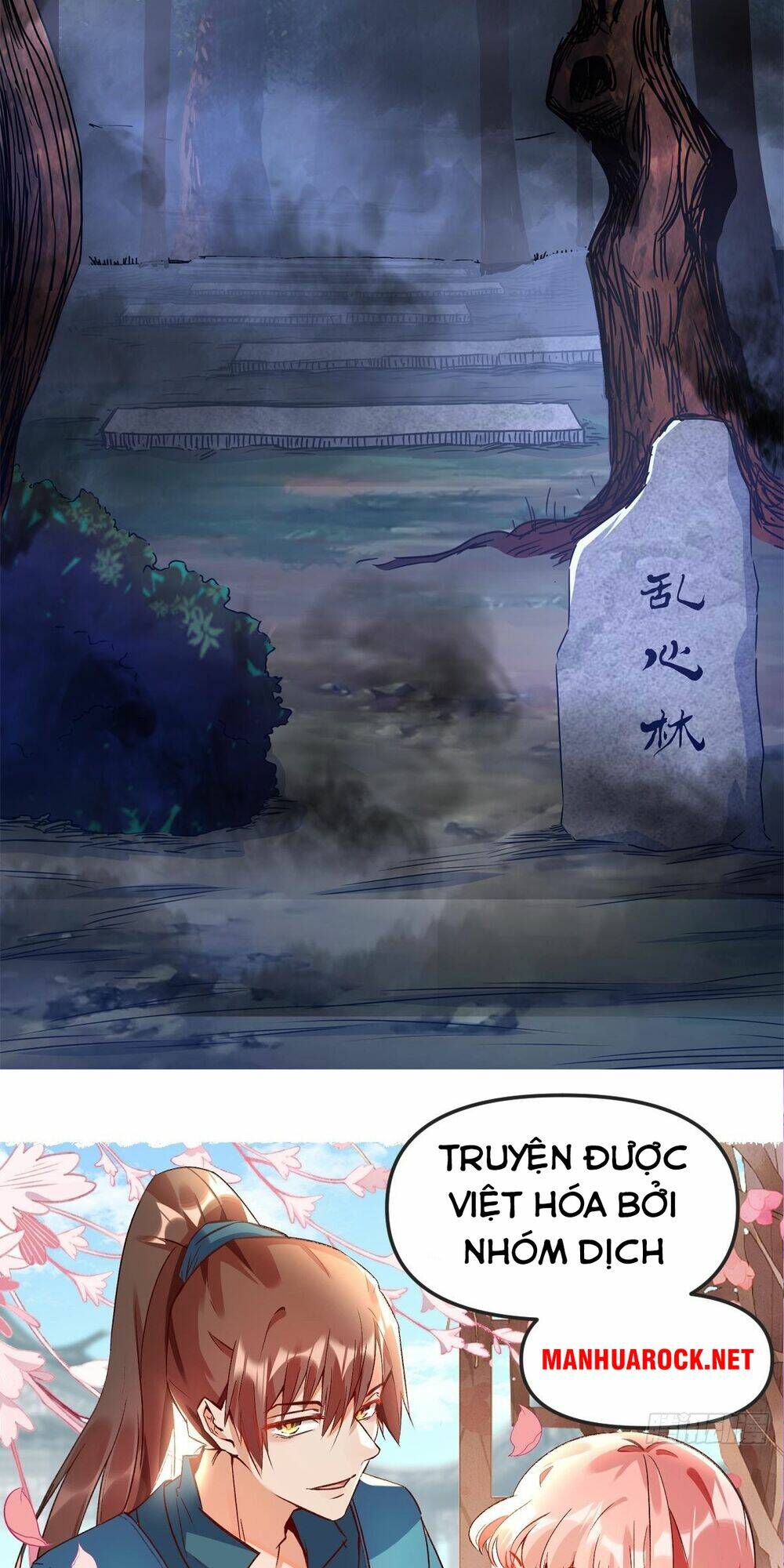 Đế Bá - Chapter 13 - Page 37