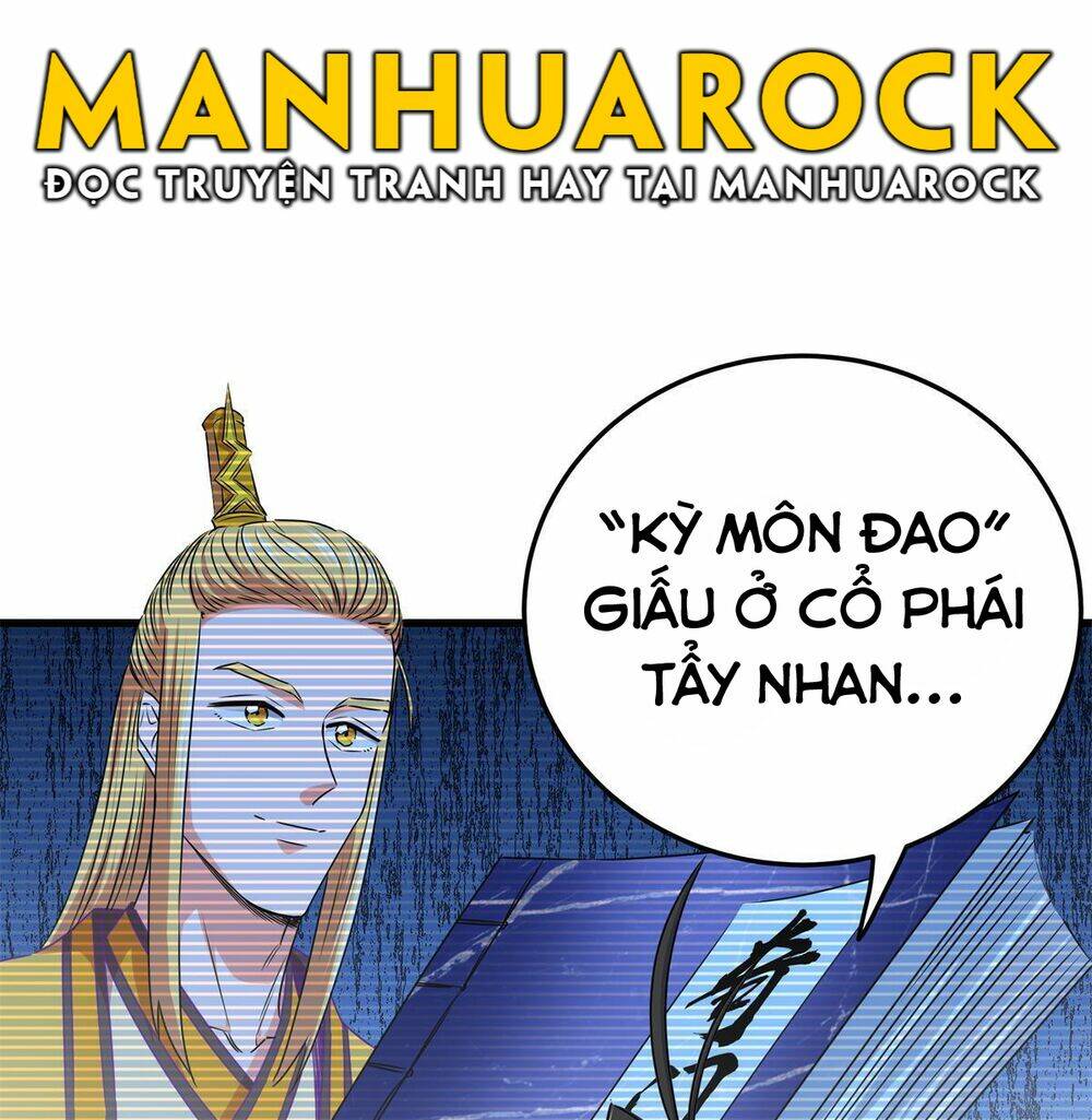 Đế Bá - Chapter 13 - Page 3