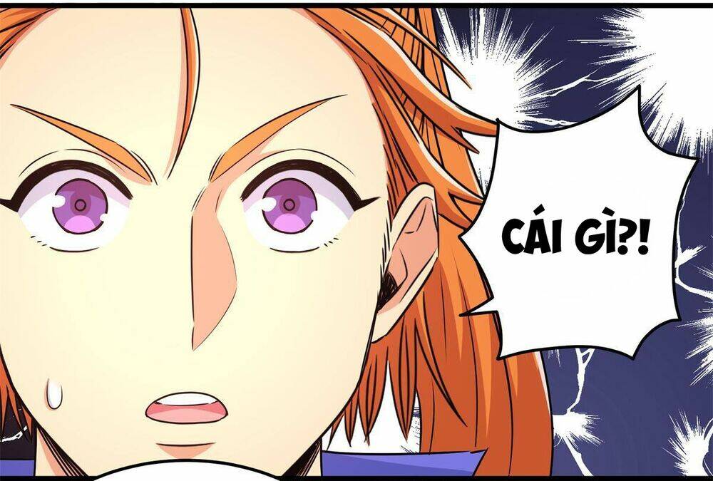 Đế Bá - Chapter 13 - Page 5