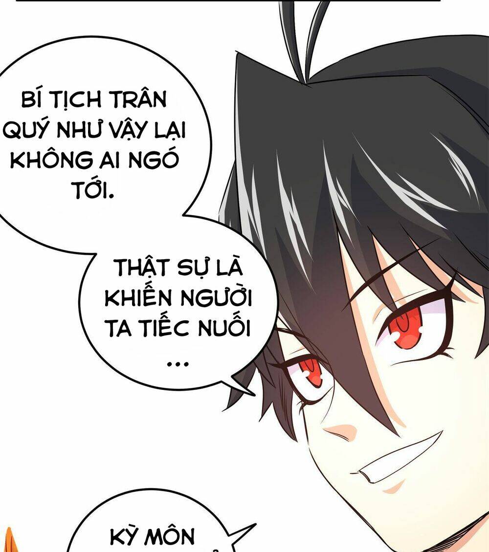 Đế Bá - Chapter 13 - Page 8