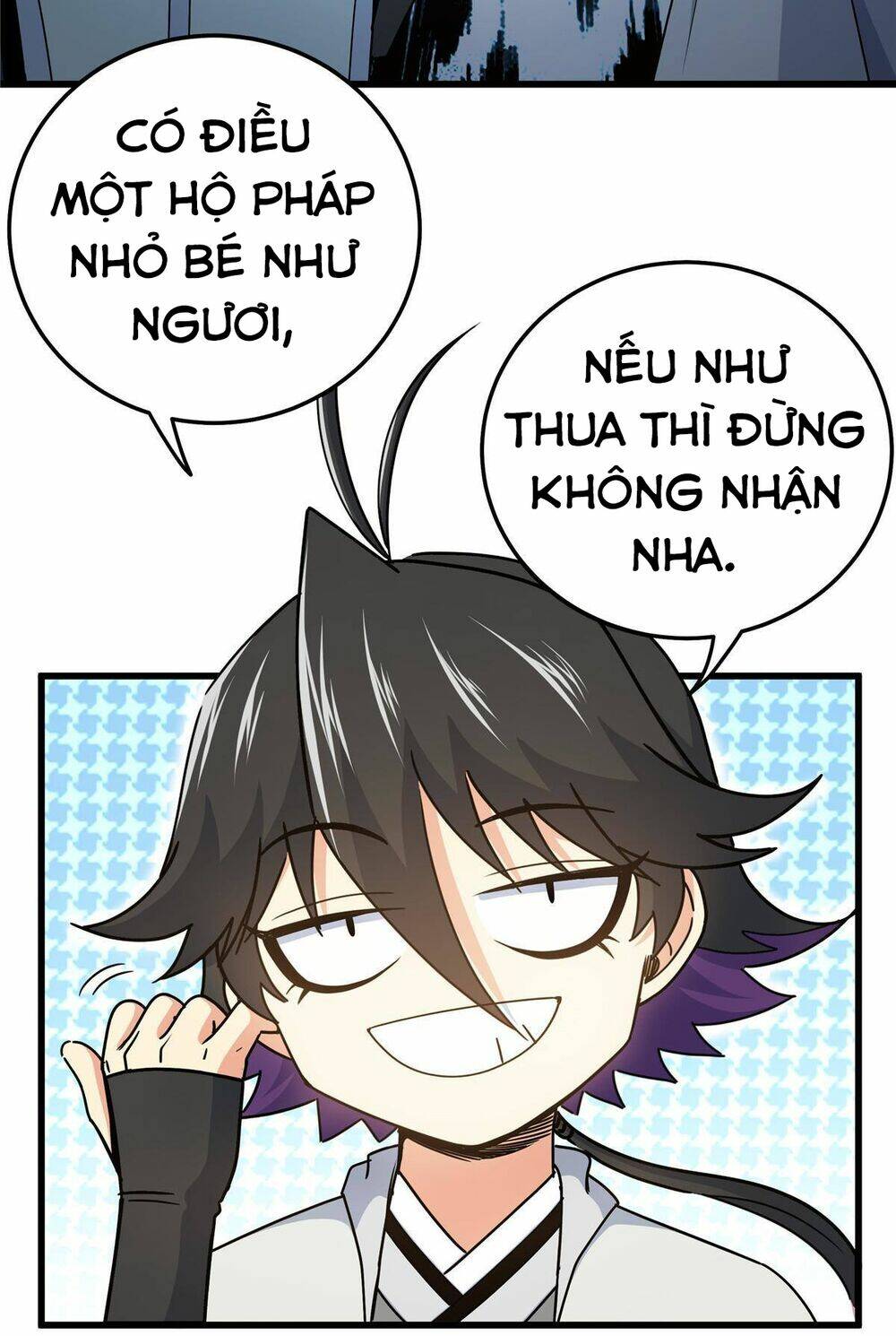 Đế Bá - Chapter 14 - Page 12