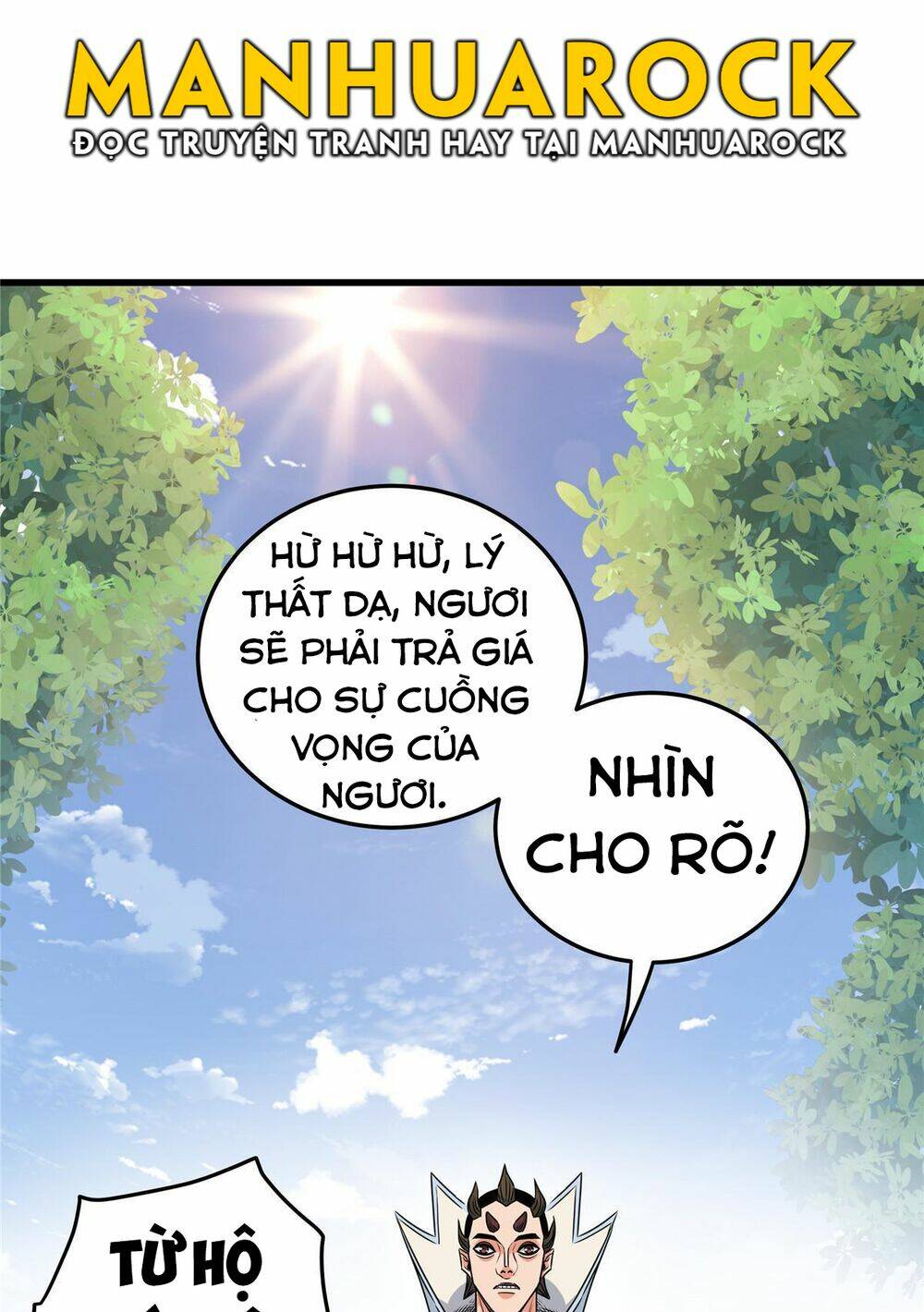 Đế Bá - Chapter 14 - Page 13