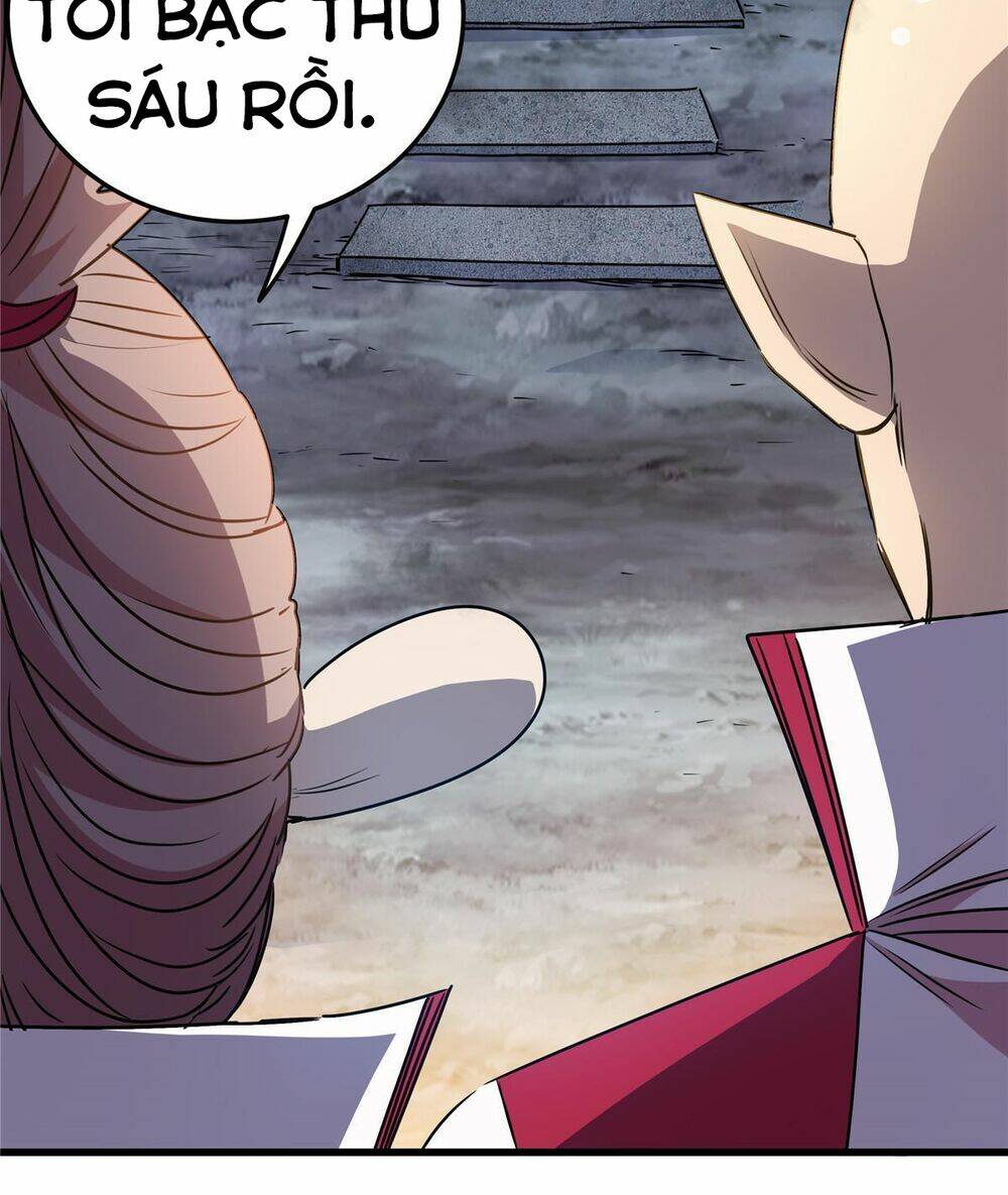 Đế Bá - Chapter 14 - Page 19