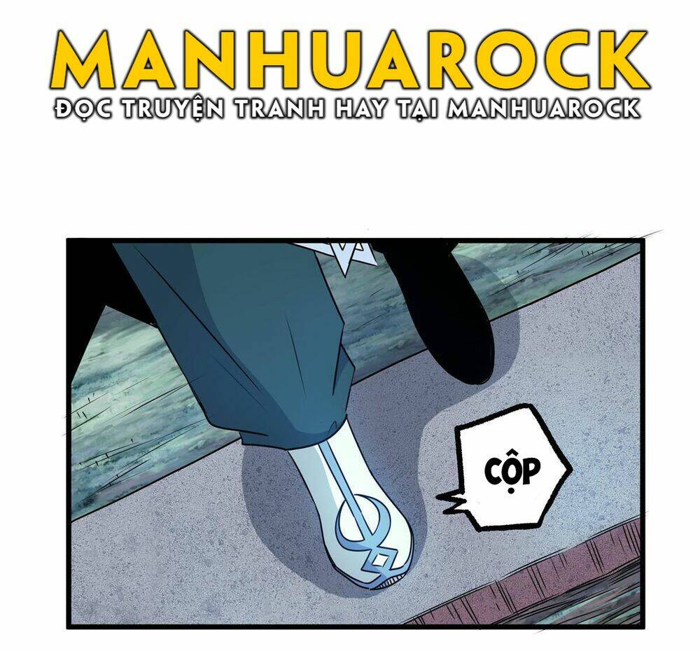 Đế Bá - Chapter 14 - Page 20