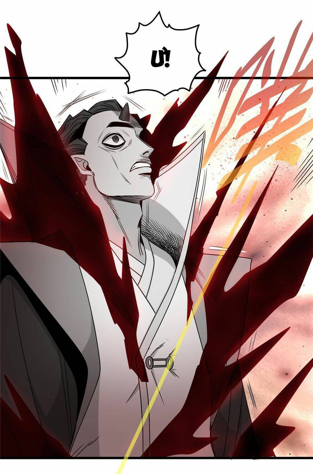 Đế Bá - Chapter 14 - Page 21