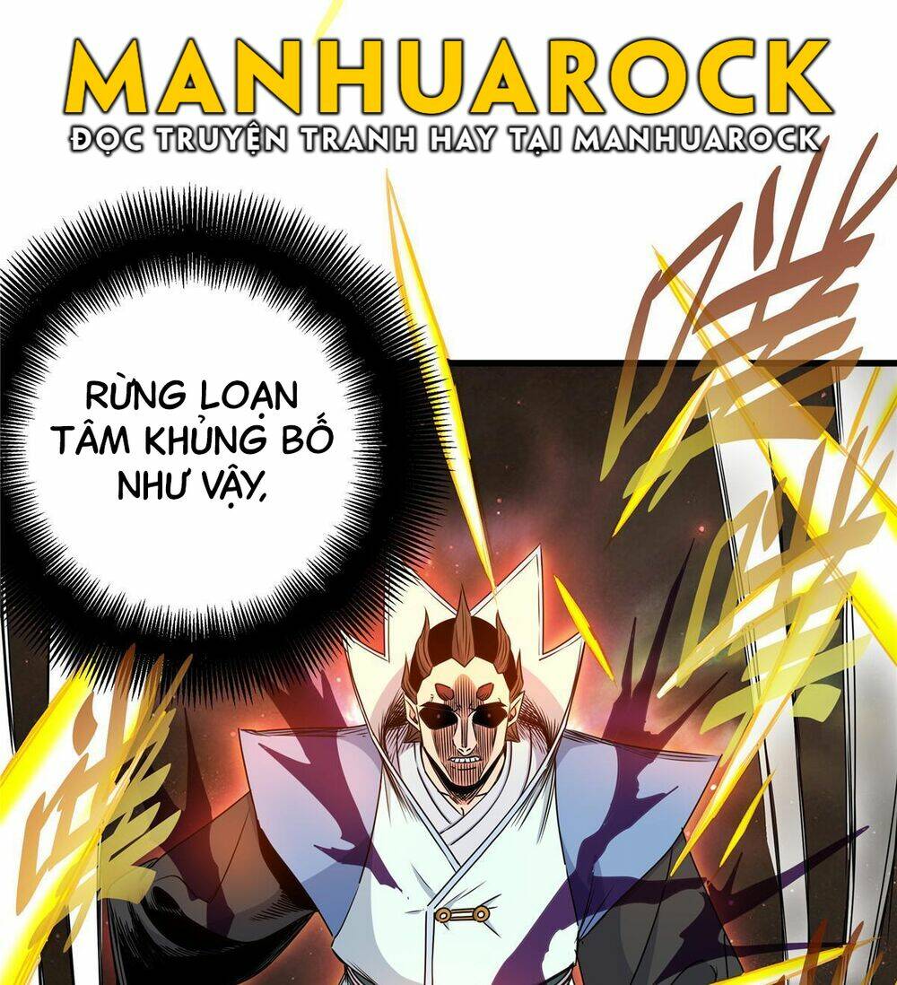 Đế Bá - Chapter 14 - Page 22