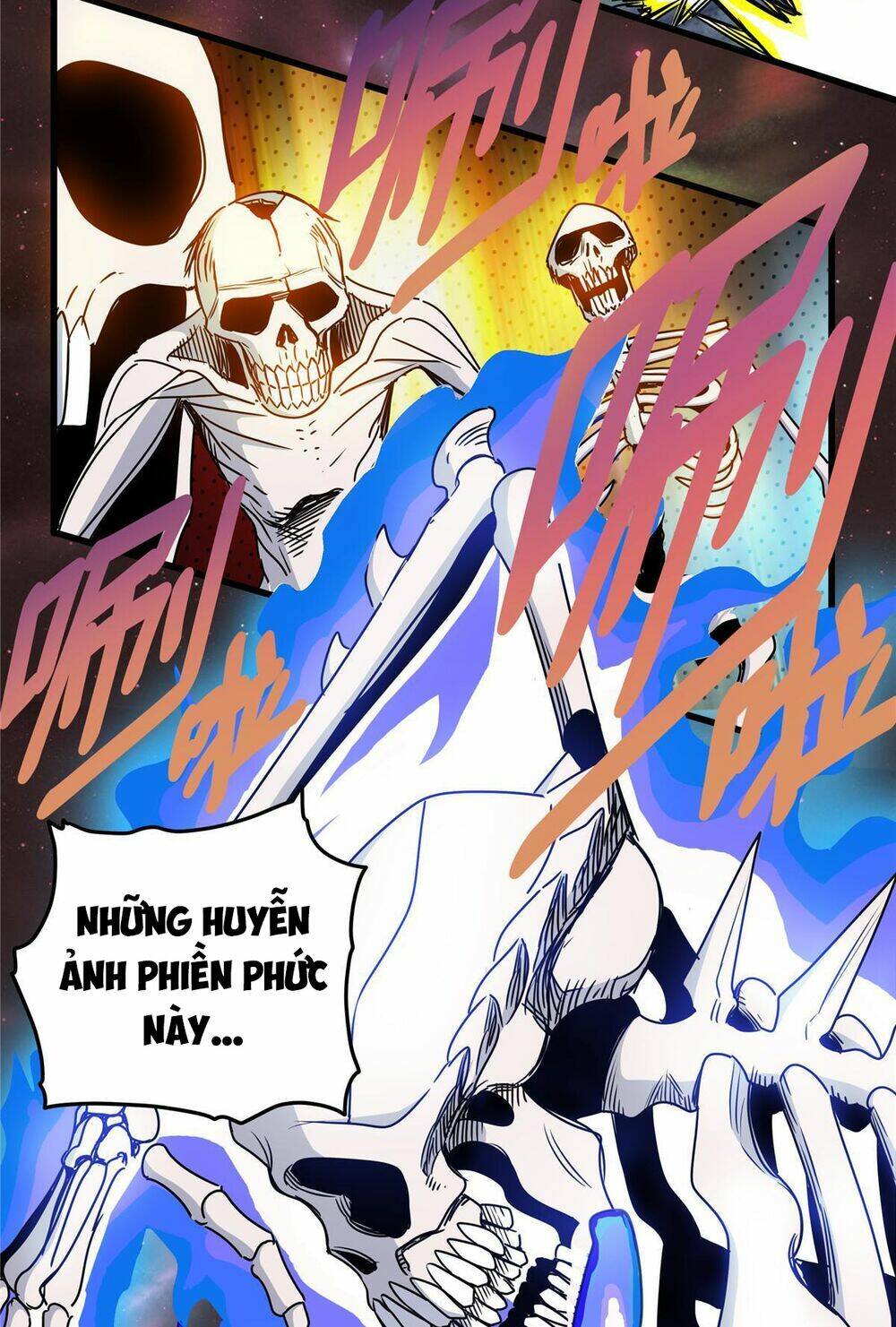 Đế Bá - Chapter 14 - Page 26