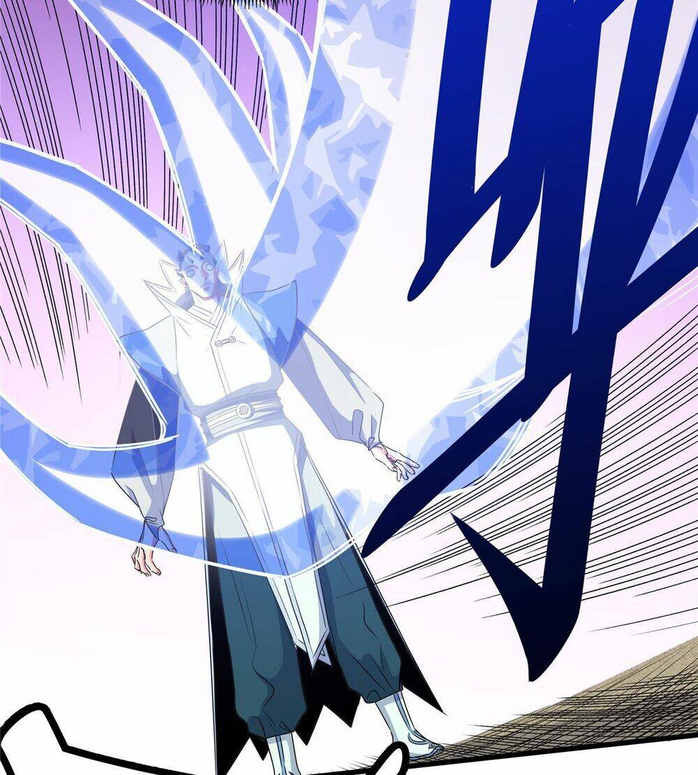 Đế Bá - Chapter 14 - Page 35