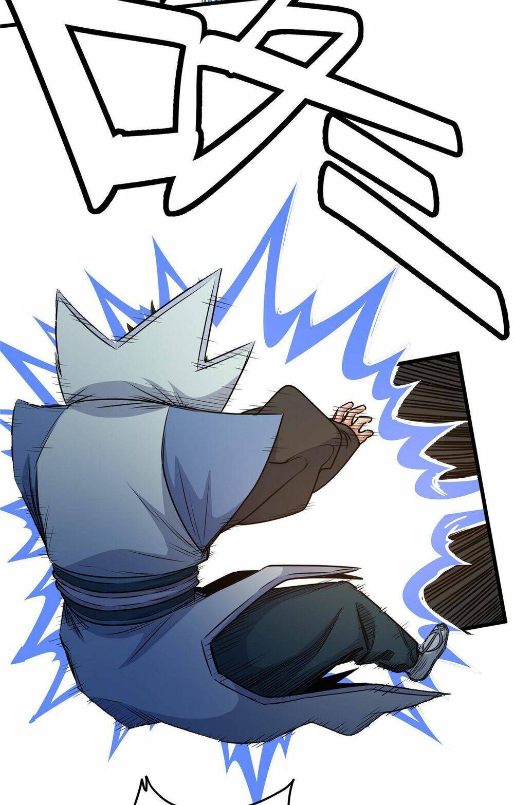 Đế Bá - Chapter 14 - Page 36