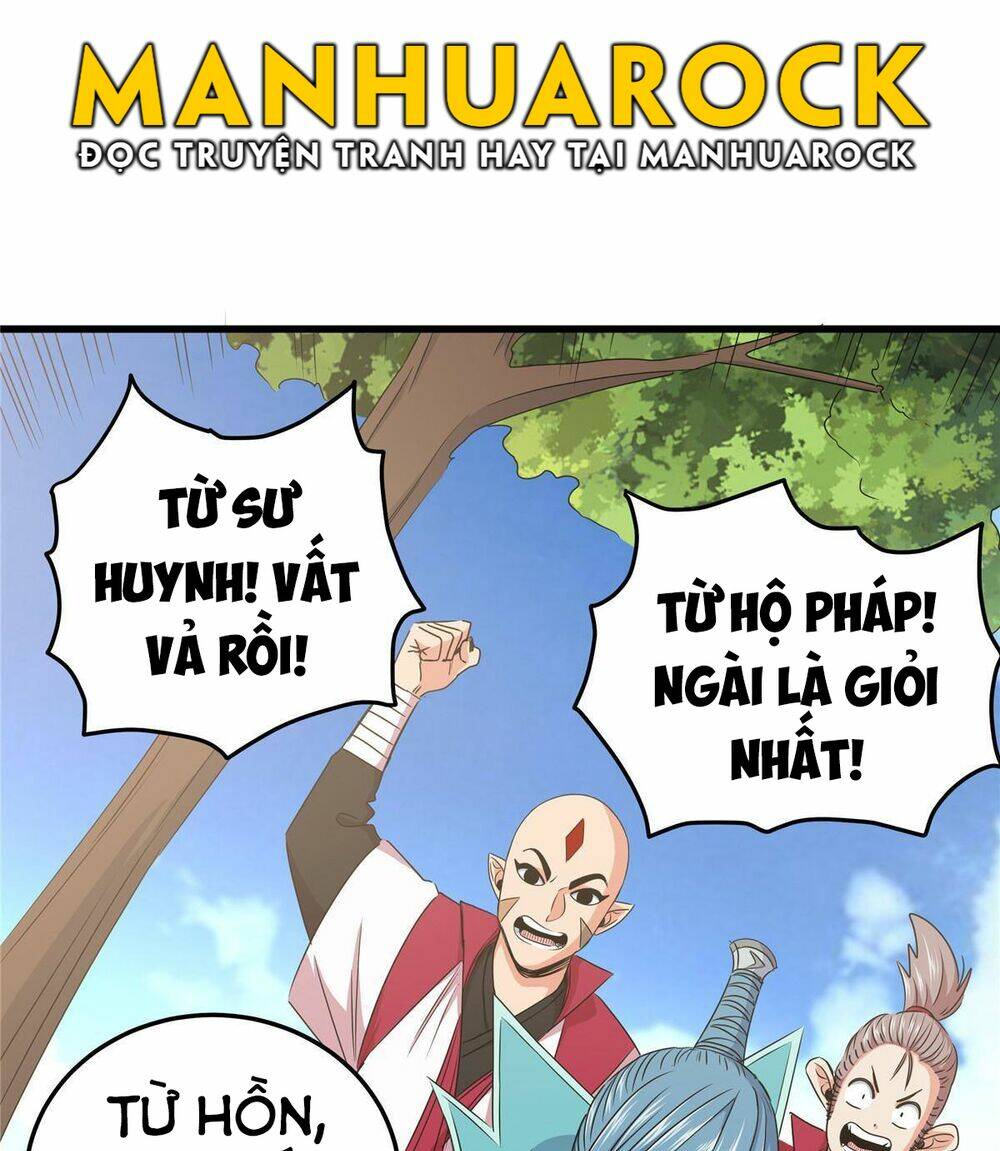Đế Bá - Chapter 14 - Page 39