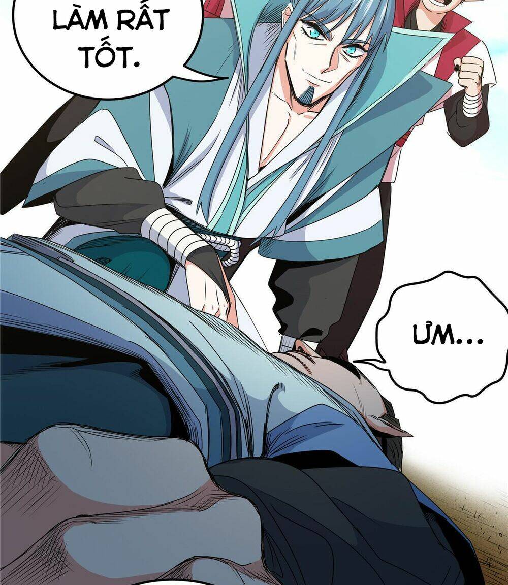 Đế Bá - Chapter 14 - Page 40